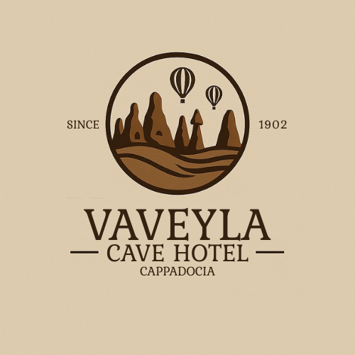 Vaveyla Cave Hotel Logo